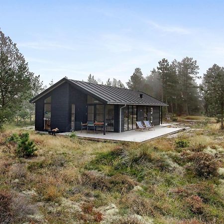 Holiday Home Turkka - 3-8Km From The Sea In Western Jutland By Interhome Tagholm Εξωτερικό φωτογραφία